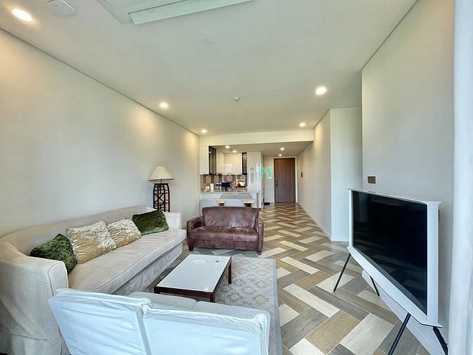 Hình ảnh Cho thuê Mb6623 nạp rút nhanh chóng 1 phòng ngủ 65m2_View sông và cầu_The Metropole