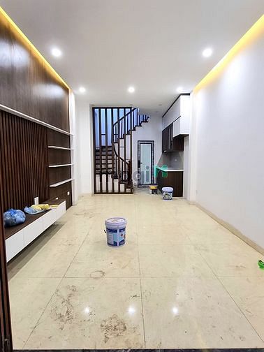 Hình ảnh Bán nhà thụy khuê - 32m2 - hơn 4 tỷ