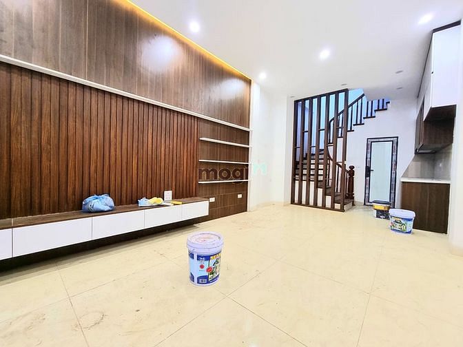Hình ảnh Bán nhà thụy khuê - 32m2 - hơn 4 tỷ