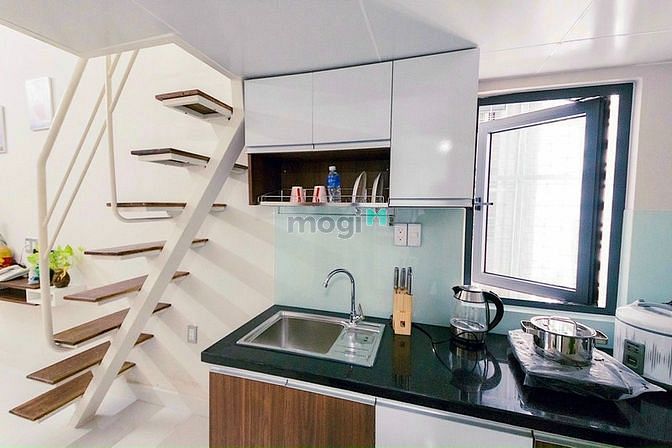 Hình ảnh Duplex, bếp riêng, full nội thất, bao đẹp như hình, Tân Quy, Quận 7