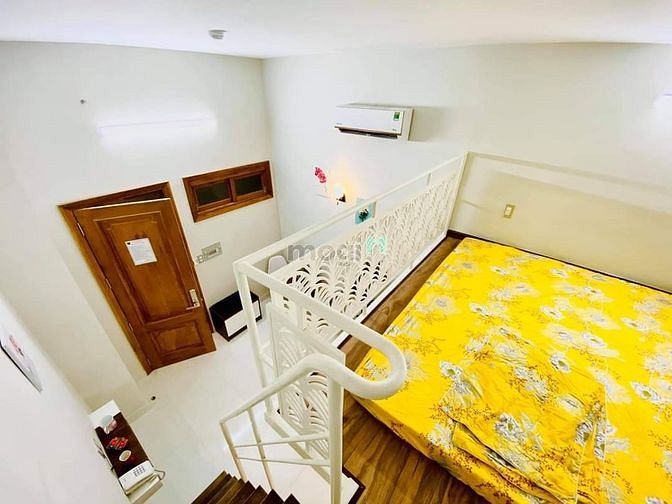 Hình ảnh Duplex, bếp riêng, full nội thất, bao đẹp như hình, Tân Quy, Quận 7