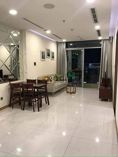 Hình ảnh Cần vốn kinh doanh bán CH Vinhomes Central Park, 76m2, 2.710 tỷ, 2PN