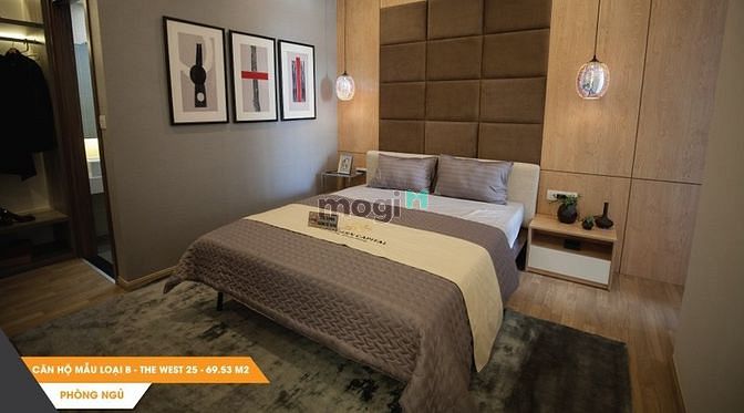 Hình ảnh 🆘🆘🆘 Cần bán Trang Chủ MB66.COM / Đăng Ký Tặng 66K The Western Capital Quận 6 65m2 2pn 2wc 🆘🆘🆘