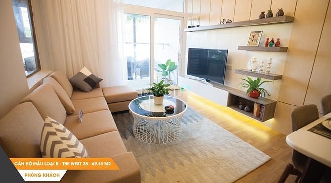 Hình ảnh 🆘🆘🆘 Cần bán Trang Chủ MB66.COM / Đăng Ký Tặng 66K The Western Capital Quận 6 65m2 2pn 2wc 🆘🆘🆘