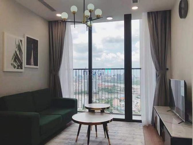 Hình ảnh Cho thuê ECO GREEN 2PN 2WC nhà đẹp giá 16 triệu