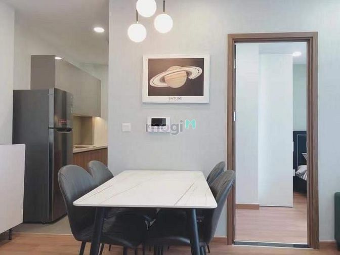 Hình ảnh Cho thuê ECO GREEN 2PN 2WC nhà đẹp giá 16 triệu