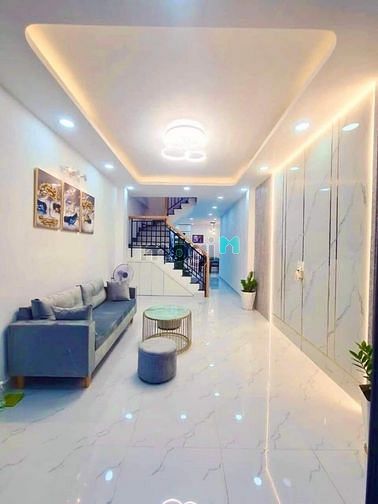 Hình ảnh NEW*Nhà Bán 54m2 Nơ Trang Long P12 Q.Bình Thạnh