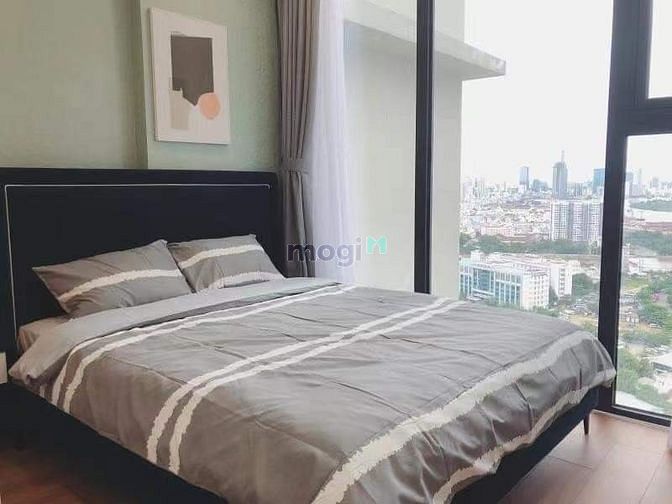 Hình ảnh Cho thuê ECO GREEN 2PN 2WC nhà đẹp giá 16 triệu