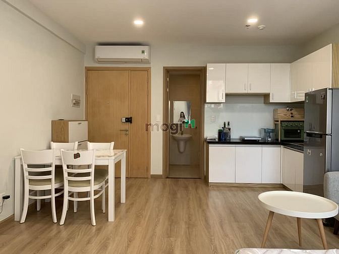 Hình ảnh 🌳🌳 Charmington La Pointe 181 Cao Thắng nối dài Quận 10, 35m2 🌳🌳