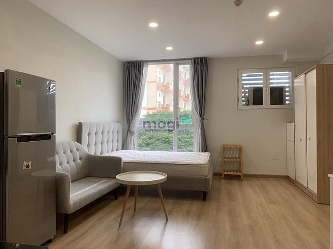 Hình ảnh 🌳🌳 Charmington La Pointe 181 Cao Thắng nối dài Quận 10, 35m2 🌳🌳