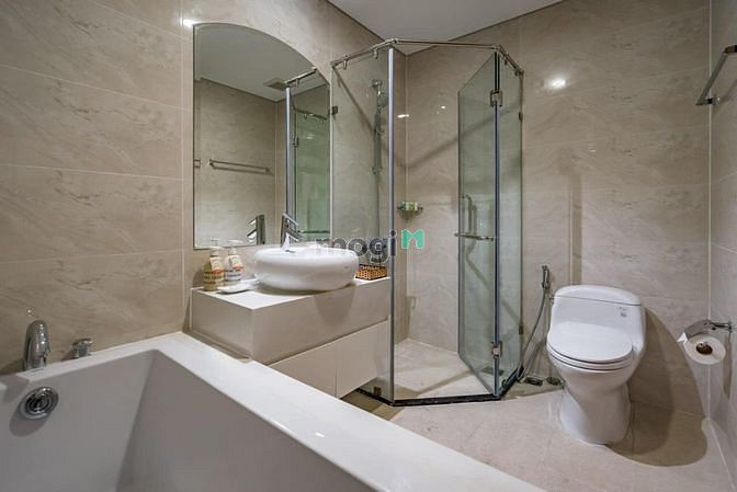 Hình ảnh ❣️ LANDMARK - VINHOMES CENTRAL PARK ❣️ ⛅️ Mb6623 nạp rút nhanh chóng 2PN 2WC, 87m2