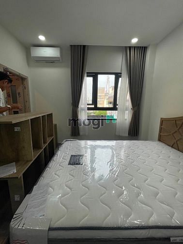 Hình ảnh Phòng Mới Xây Tại Quận 7 gần Lotte và chợ Tân Quy