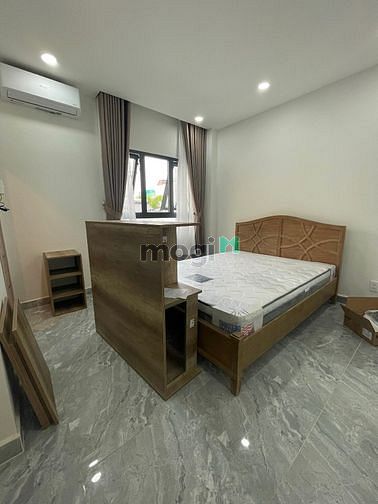 Hình ảnh Phòng Mới Xây Tại Quận 7 gần Lotte và chợ Tân Quy