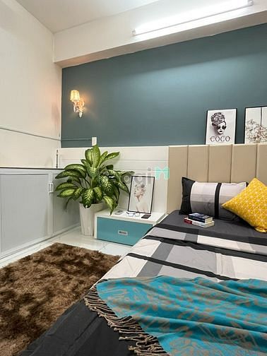 Hình ảnh Căn Hộ Mini NGẢ TƯ BỐN XẢ Full Nội Thất Y Hình