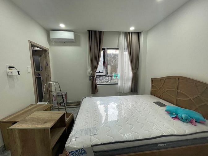 Hình ảnh Phòng Mới Xây Tại Quận 7 gần Lotte và chợ Tân Quy
