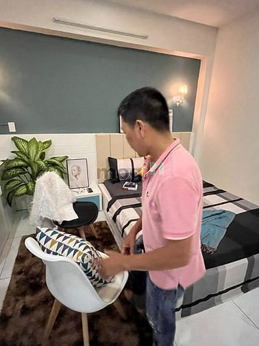 Hình ảnh Căn Hộ Mini NGẢ TƯ BỐN XẢ Full Nội Thất Y Hình
