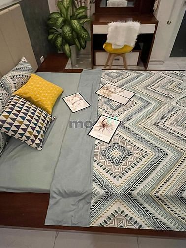 Hình ảnh Căn Hộ Mini NGẢ TƯ BỐN XẢ Full Nội Thất Y Hình