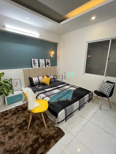 Hình ảnh Căn Hộ Mini NGẢ TƯ BỐN XẢ Full Nội Thất Y Hình