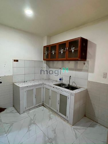 Hình ảnh Nhà đẹp, 24m2 đất, 2 lầu, 3 PN, Gần chợ Bà Chiểu