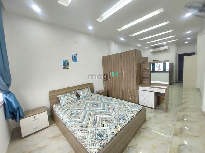 Hình ảnh Mb6623 nạp rút nhanh chóng mới đầy đủ nội thất Q.tân bình