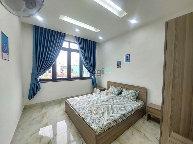 Hình ảnh Mb6623 nạp rút nhanh chóng mới đầy đủ nội thất Q.tân bình