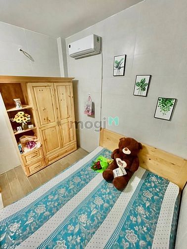 Hình ảnh 1PN Full Nội Thất Ở Được Đông Người