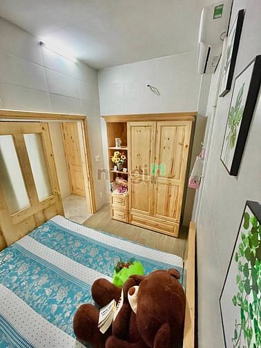 Hình ảnh 1PN Full Nội Thất Ở Được Đông Người