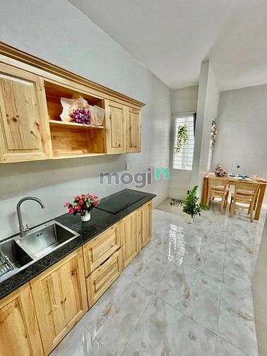 Hình ảnh 1PN Full Nội Thất Ở Được Đông Người