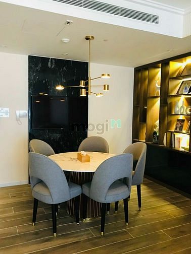 Hình ảnh Cho thuê SCENIC 2PN 2WC nhà đẹp tone sáng giá 18 triệu