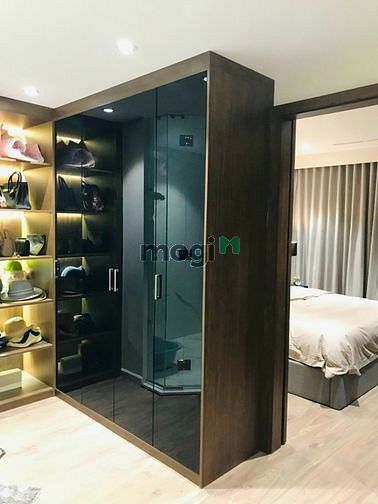 Hình ảnh Cho thuê SCENIC 2PN 2WC nhà đẹp tone sáng giá 18 triệu