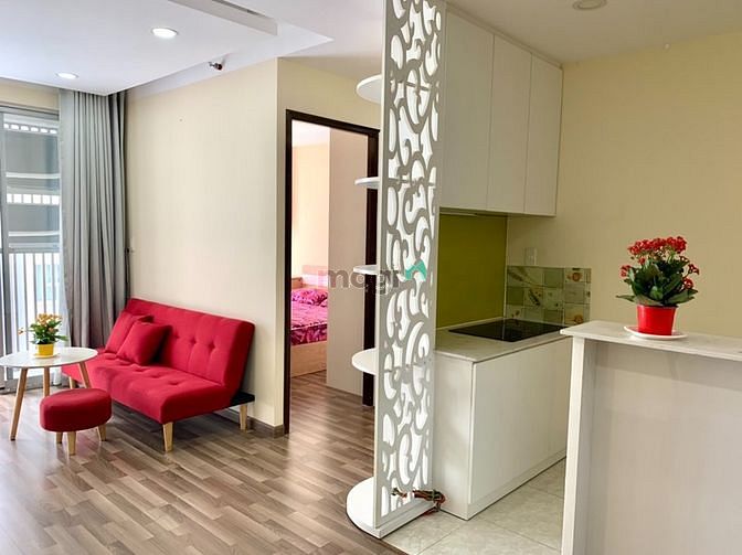 Hình ảnh Cho thuê SCENIC 2PN 2WC giá 16triệu