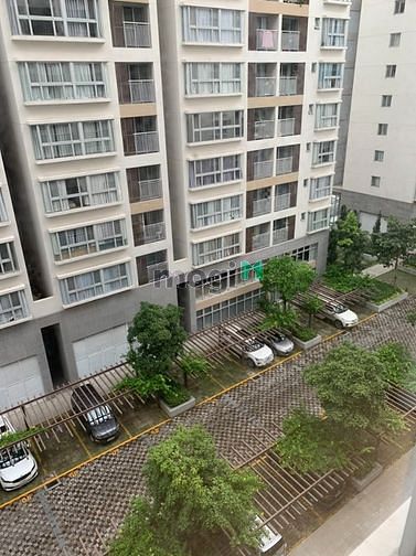 Hình ảnh Cho thuê SCENIC 2PN 2WC giá 16triệu