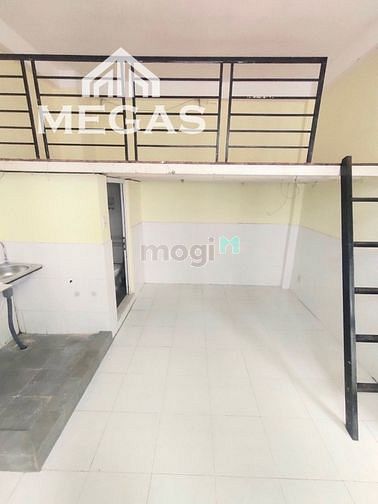 Hình ảnh Phòng trọ duplex giá học sinh sinh viên