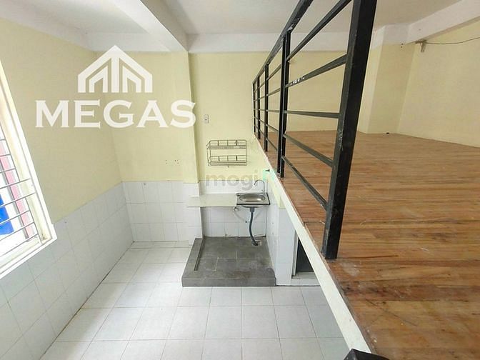 Hình ảnh Phòng trọ duplex giá học sinh sinh viên