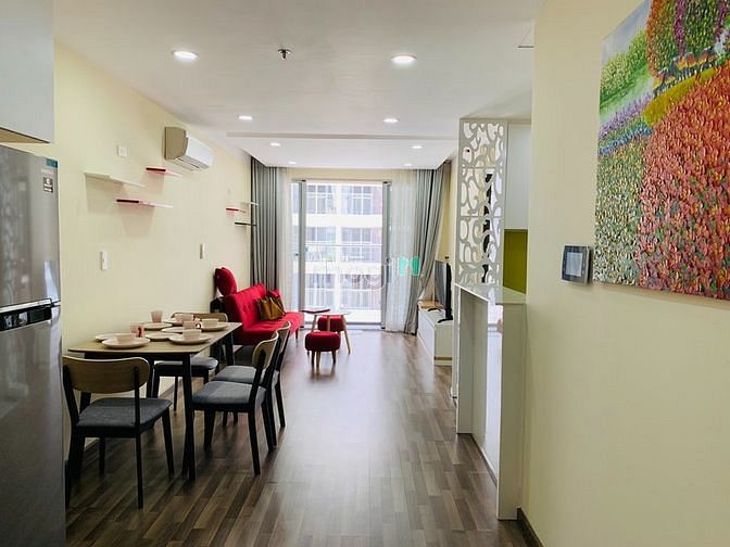 Hình ảnh Cho thuê SCENIC 2PN 2WC giá 16triệu