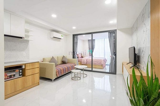 Hình ảnh Cho thuê Trang Chủ MB66.COM / Đăng Ký Tặng 66K 1 phòng ngủ riêng ở Hoàng Văn Thụ, Tân Bình