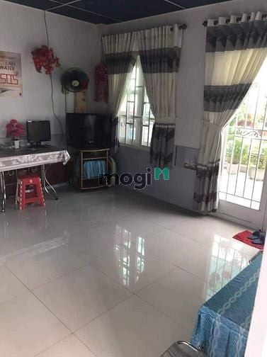 Hình ảnh Ngang 5.6M, Đường Đông Bắc, TCH, Quận12, HXT Thông, 103M2, 6xxTỷ