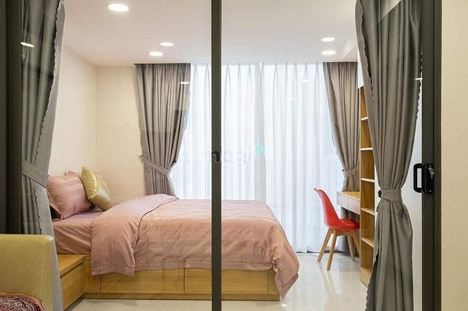 Hình ảnh Cho thuê Trang Chủ MB66.COM / Đăng Ký Tặng 66K 1 phòng ngủ riêng ở Hoàng Văn Thụ, Tân Bình