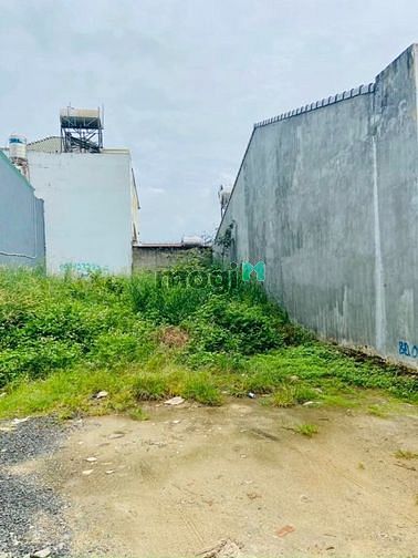 Hình ảnh Ngợp cần bán lô đất Hóc Môn SHR ngay chợ Bà Điểm - 950tr
