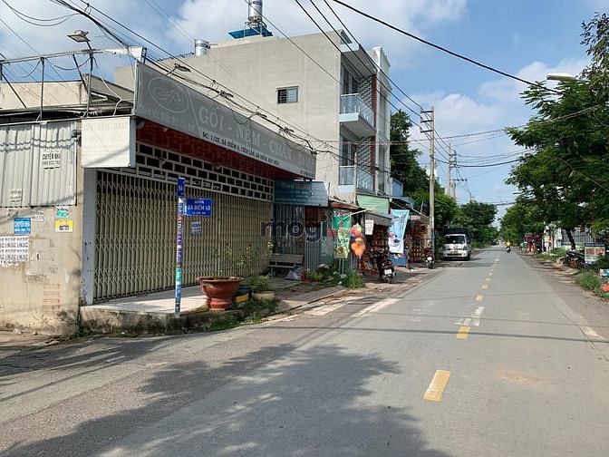 Hình ảnh Ngợp cần bán lô đất Hóc Môn SHR ngay chợ Bà Điểm - 950tr