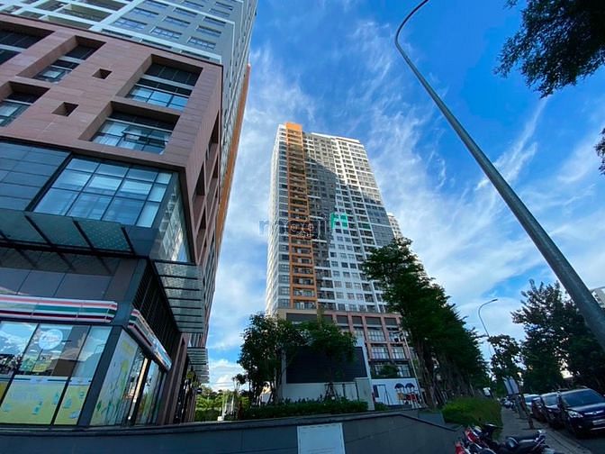 Hình ảnh Mb6623 nạp rút nhanh chóng Officetel, The Sun Avenue,40m2 - 52m2 , 28 Mai Chí Thọ