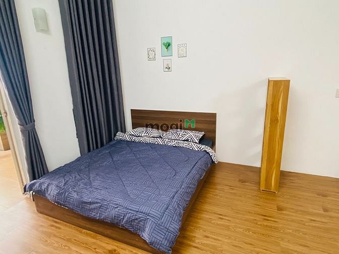 Hình ảnh Căn Hộ_Studio Ban Công Bự _Full Nội Thất New100%_Gần CV Lê Văn Tám_Q1
