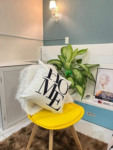 Hình ảnh Cho thuê Căn Hộ Mini Ngã Tư Bốn Xã