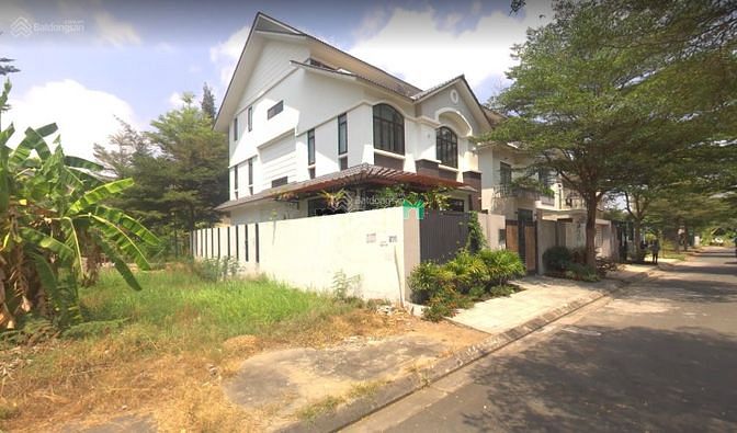 Hình ảnh Chủ tôi cần bán 2 lô liền kề KDC Tên Lửa , 100m2 giá 2tỷ550 , Tân Tạo