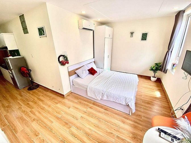 Hình ảnh Phòng Trọ cho thuê FULL nội thất
