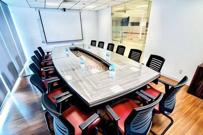 Hình ảnh Cho Thuê => BuiLDing MT 16m Cộng Hoà, P4, Tân Bình 16x21m Hầm 8 Tầng