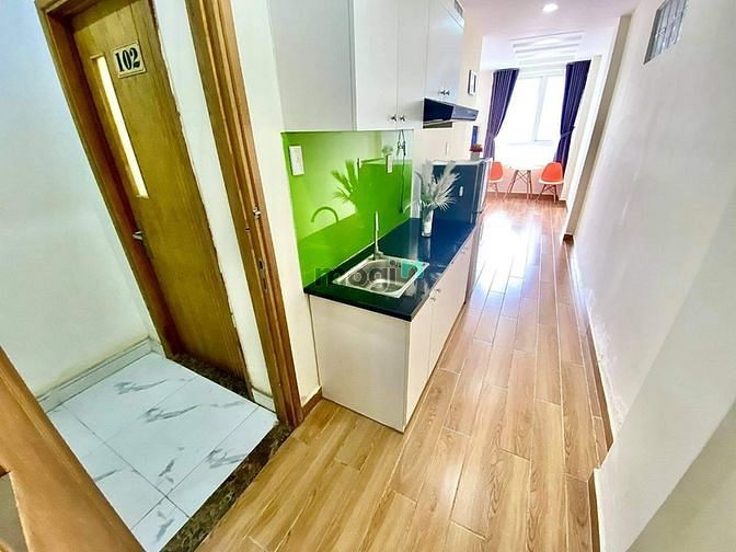 Hình ảnh Phòng Trọ cho thuê FULL nội thất