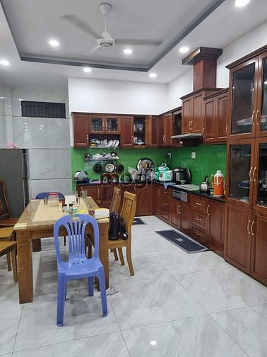 Hình ảnh Nhà HXH CHợ Vải Lê Văn Phan- Tân Phú- 4 Tầng- 72m2- CHỉ: 9.7 TỶ