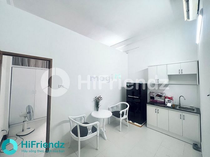 Hình ảnh Studio 1PN Ngay đường Võ Văn Kiệt , gần cầu Ông Lãnh