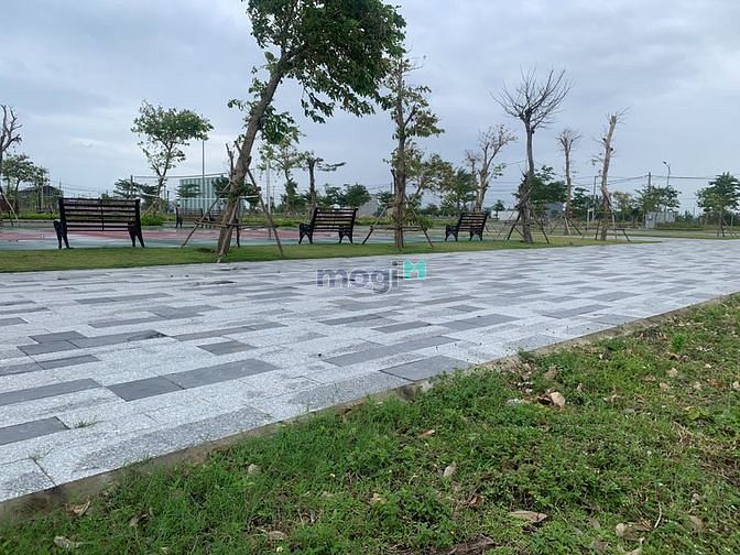 Hình ảnh Bán Lô Góc đường 33m Đất Nền ONE WORLD Regency dọc sông CỔ CÒ